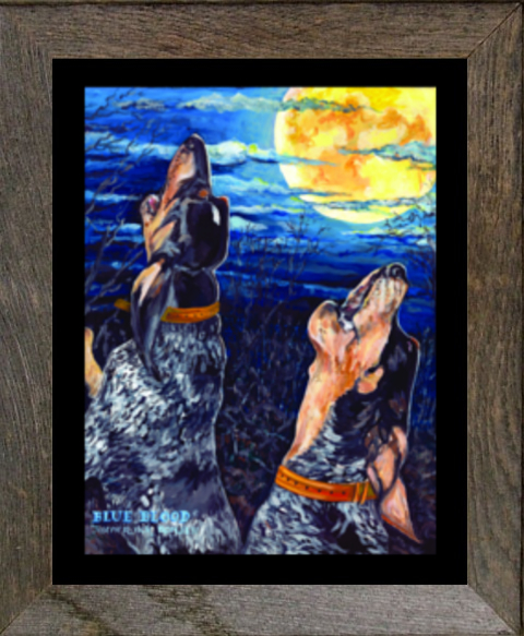 Blue Blood - Image 2